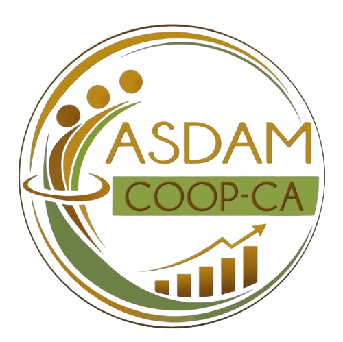 ASDAM COOP-CA